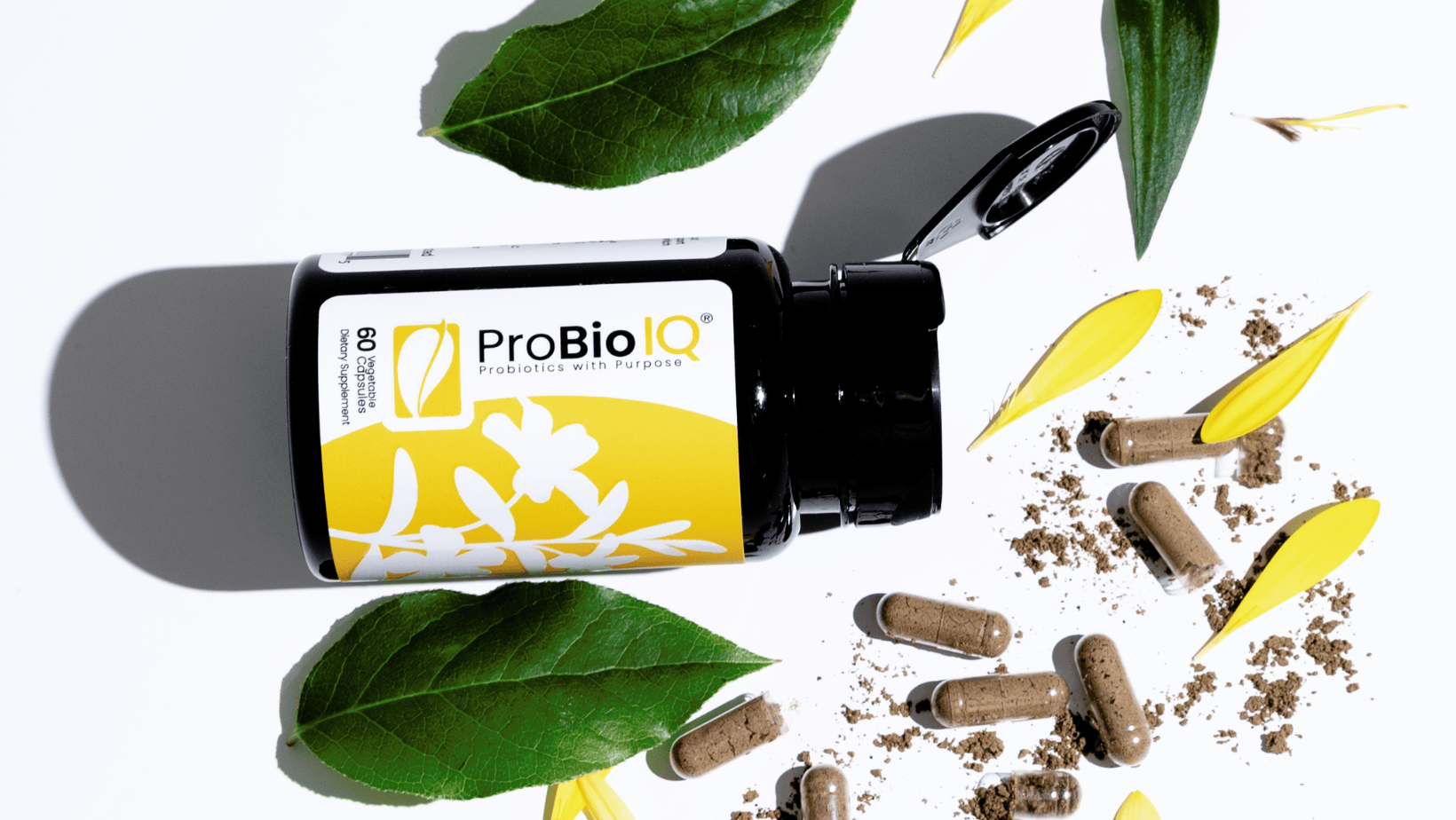 Solle Naturals | ProBio IQ®